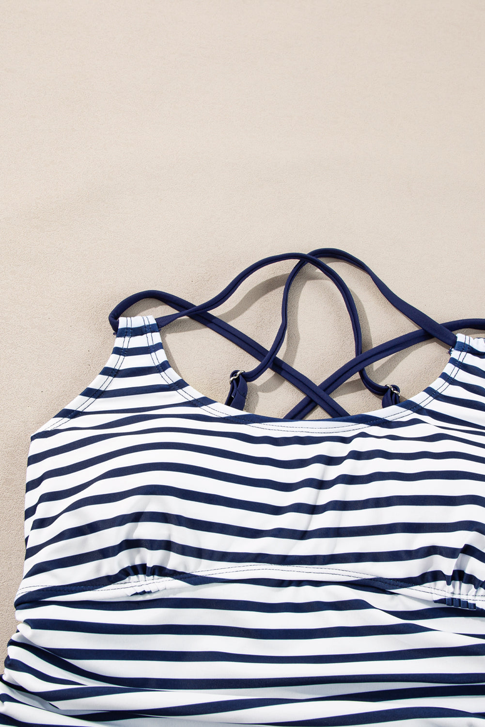 SAILING AWAY TANKINI