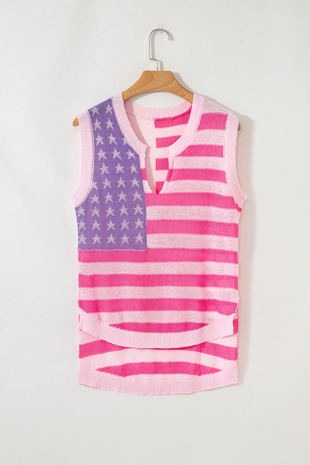KELLY USA TANK TOP