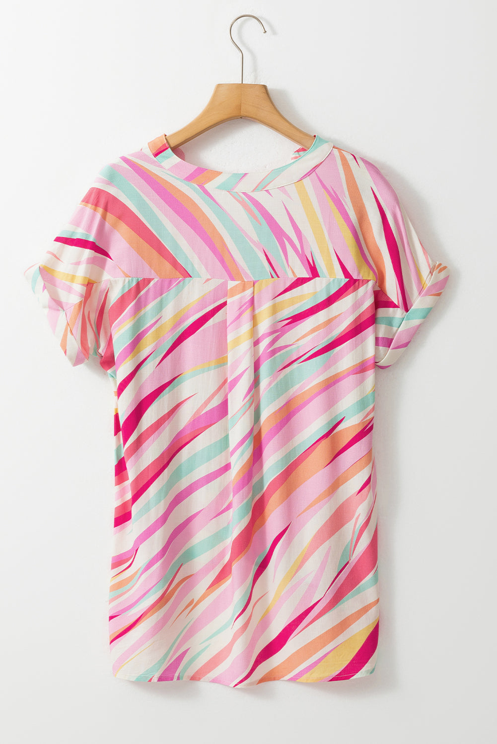 BRILLIANT MAMA TOP