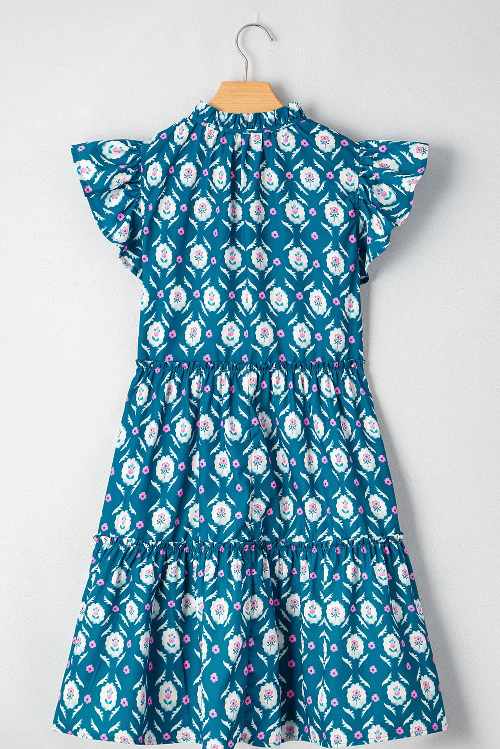 CHARLSTON CHARM DRESS