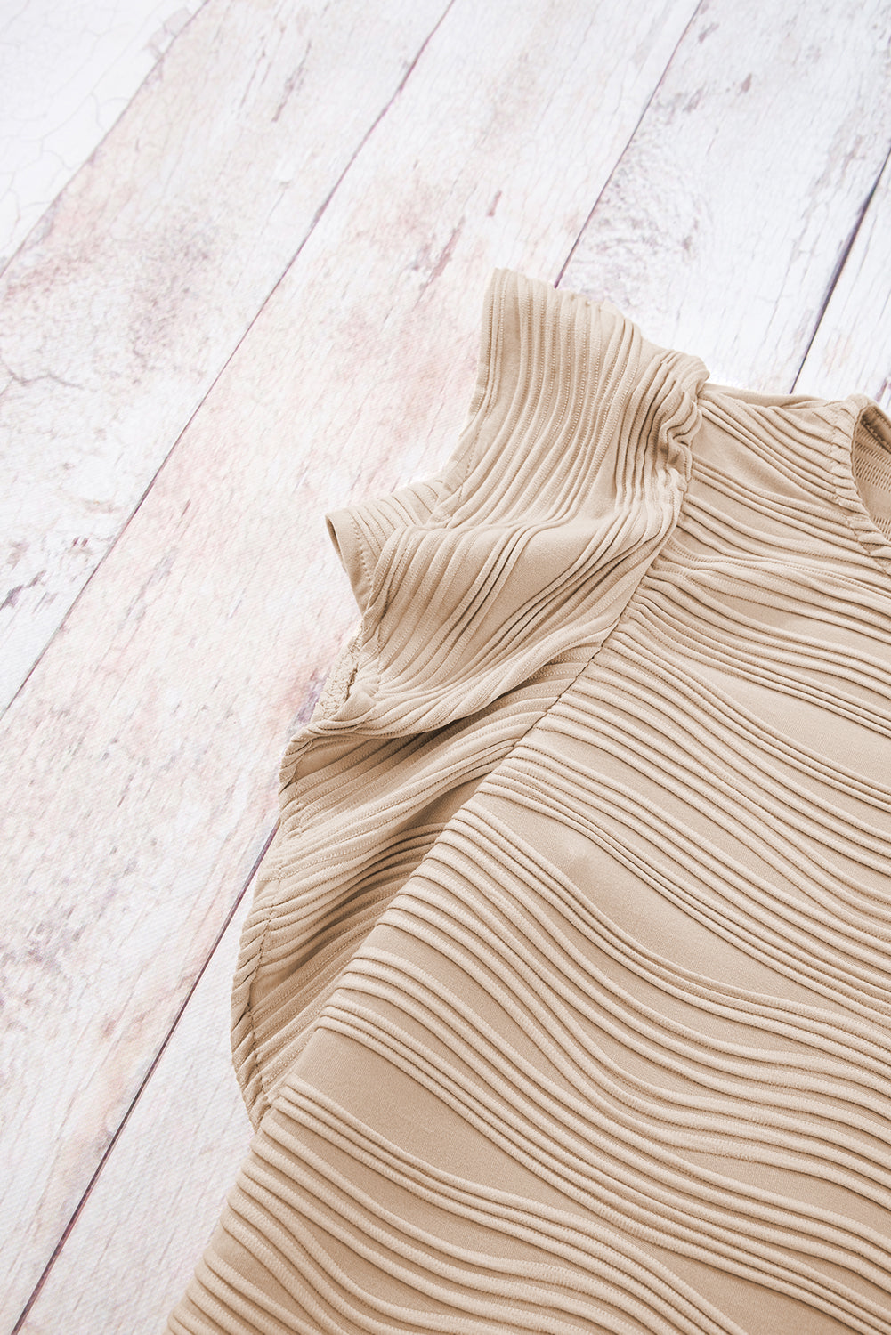 WAVY & CHIC TOP