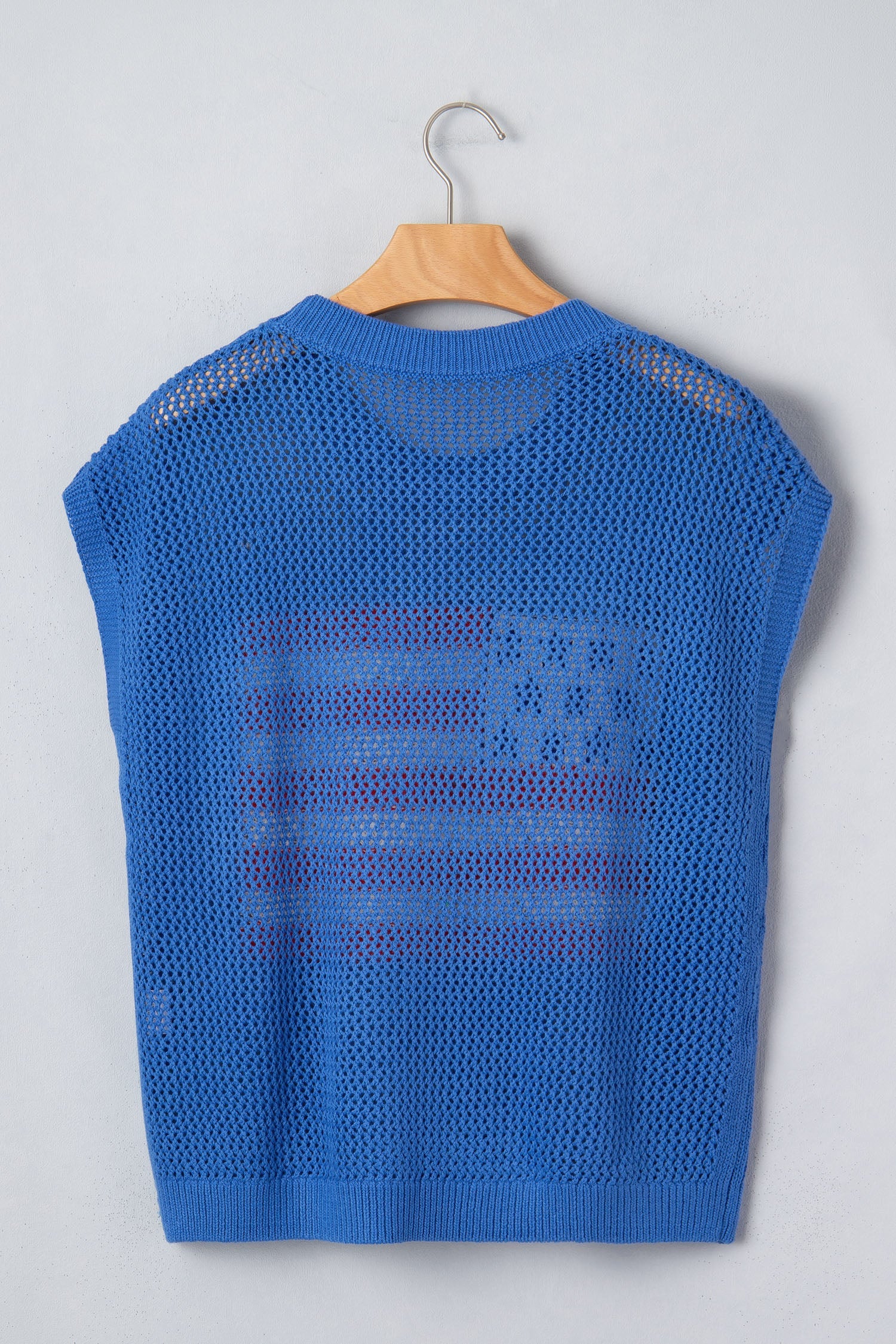 MY COUNTRY SWEATER TOP
