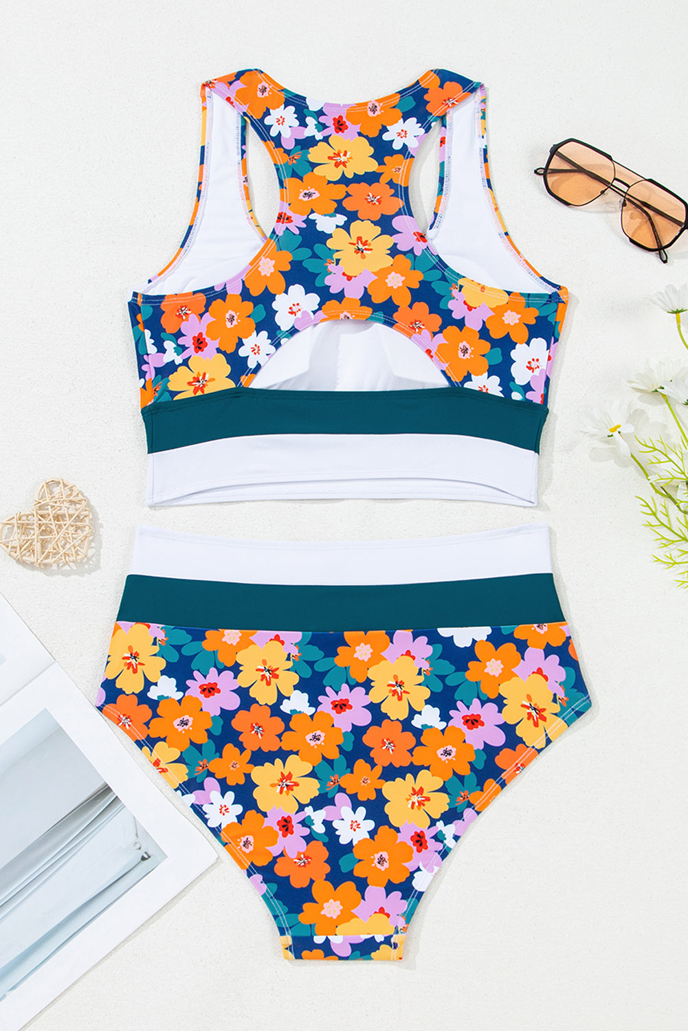 BLOOM & BEACH BIKINI