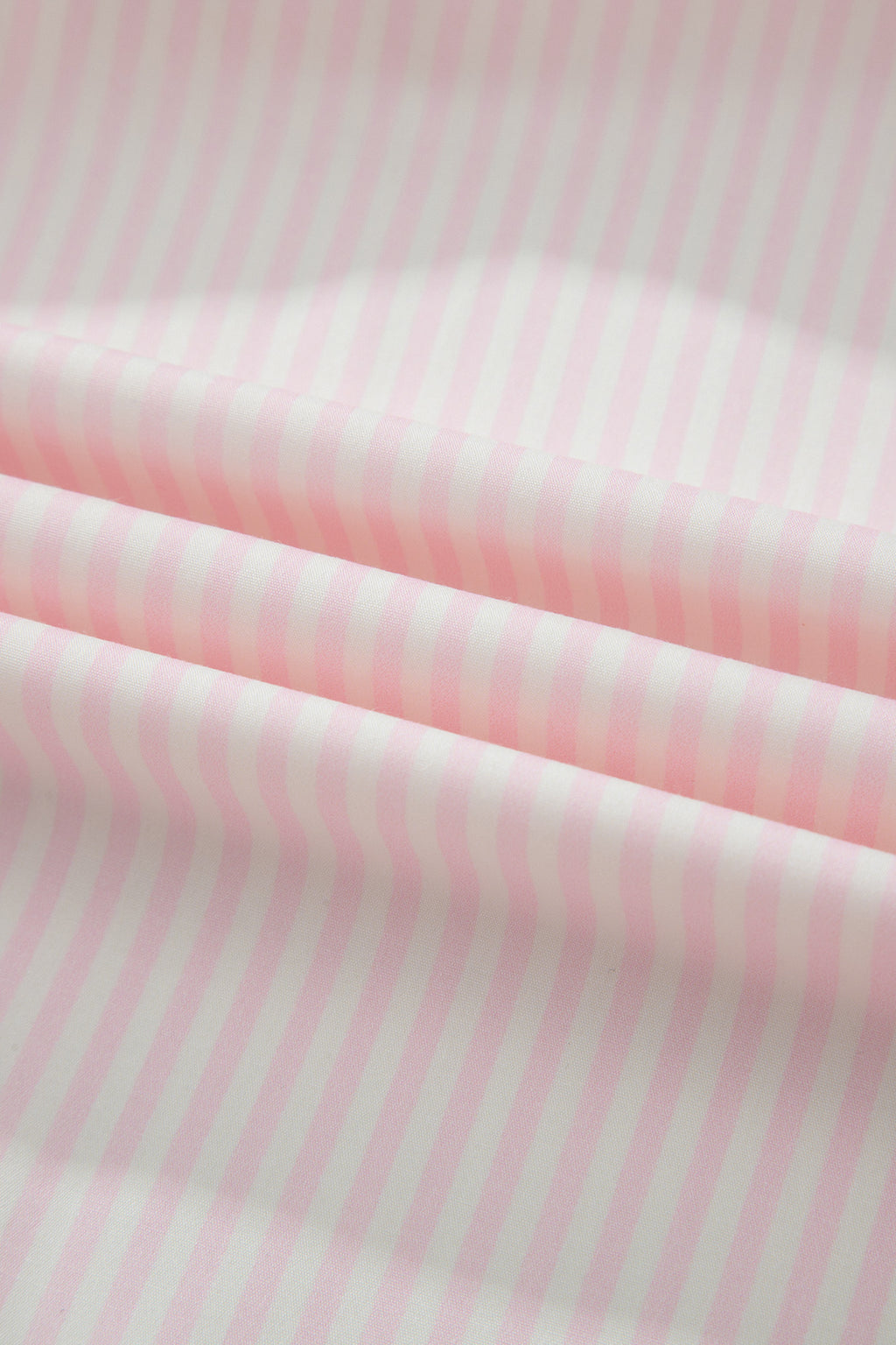 FLUTTER SLEEVE STRIPE TOP