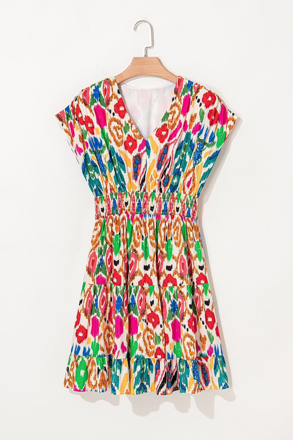 WILDEST DREAMS DRESS