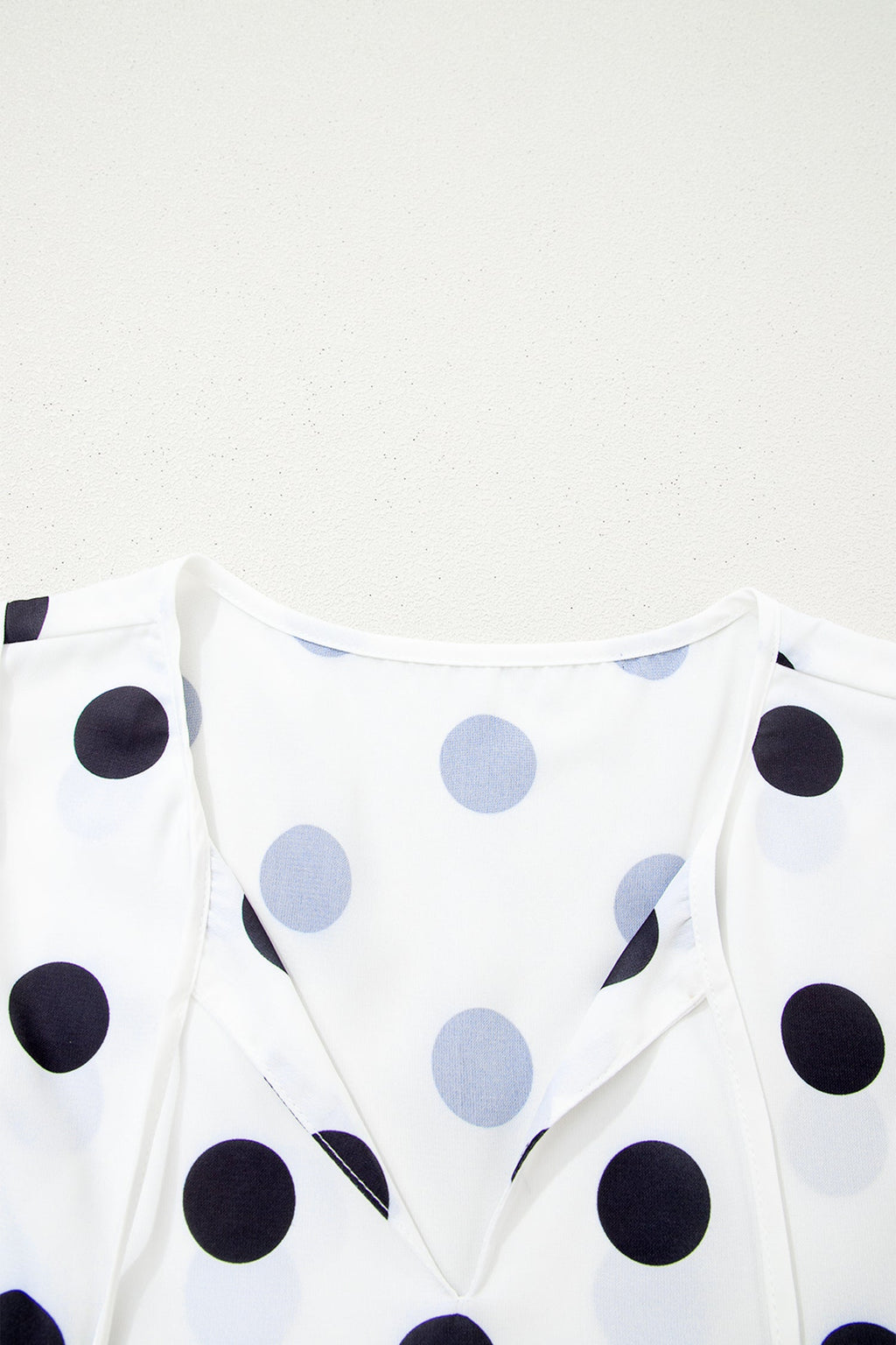 MRS DOT & TEA TOP