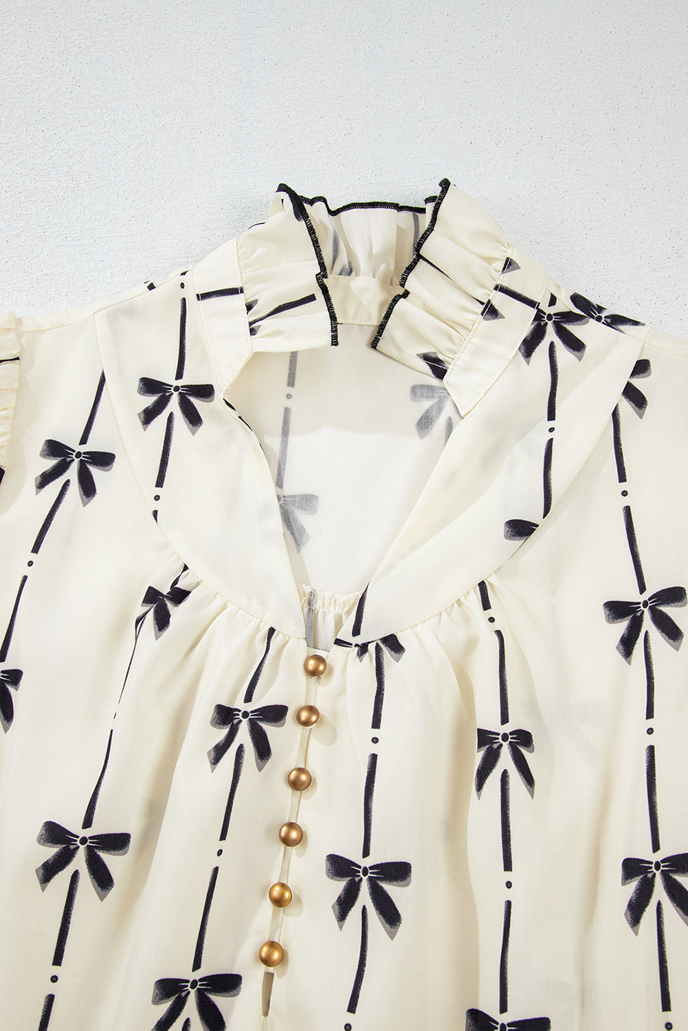 OLIVIA PATIO DRESS