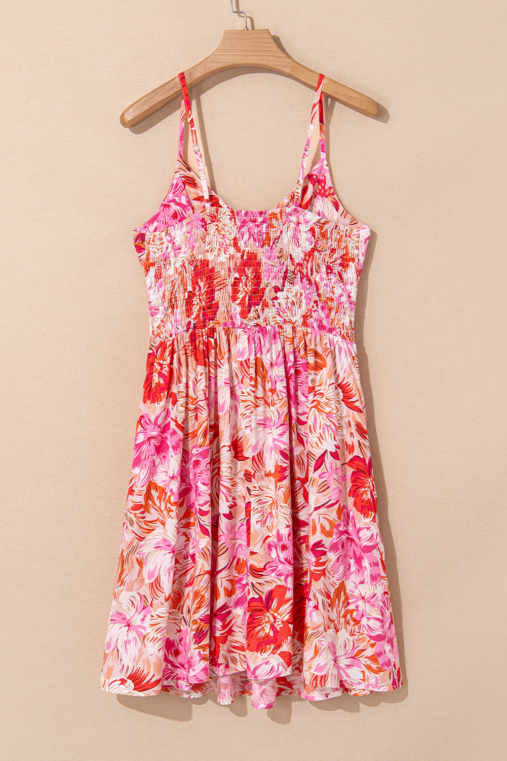 MY FESTIVAL DRESS