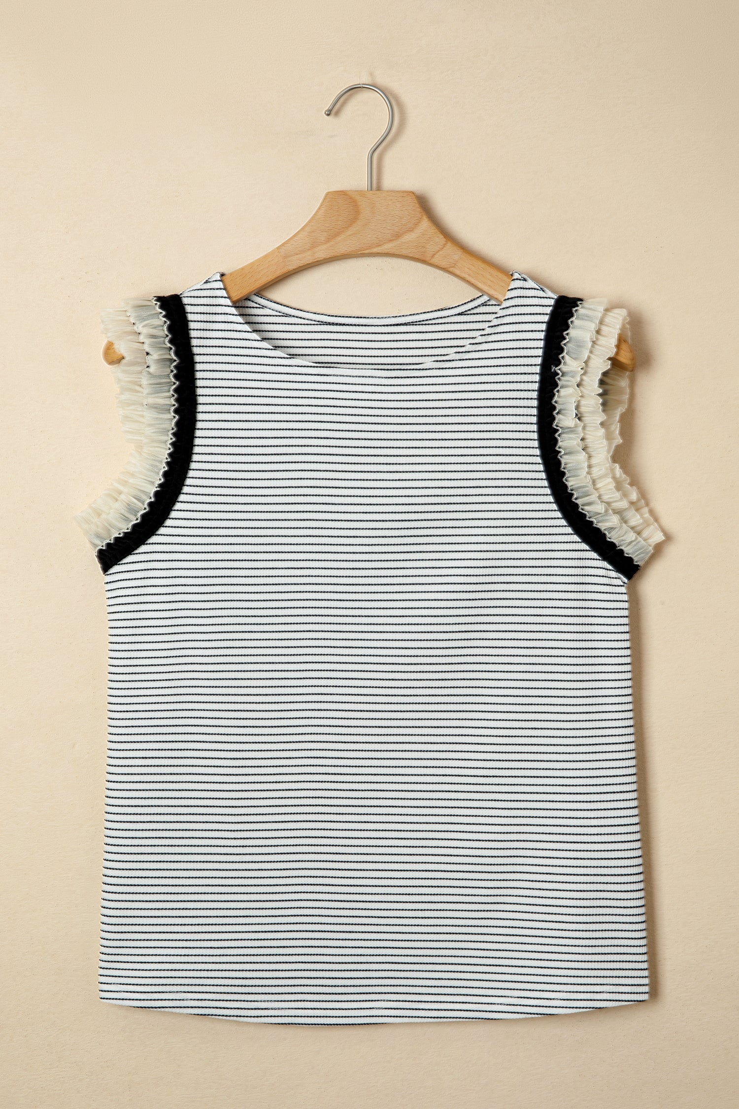 COFFEE & CHILL TOP