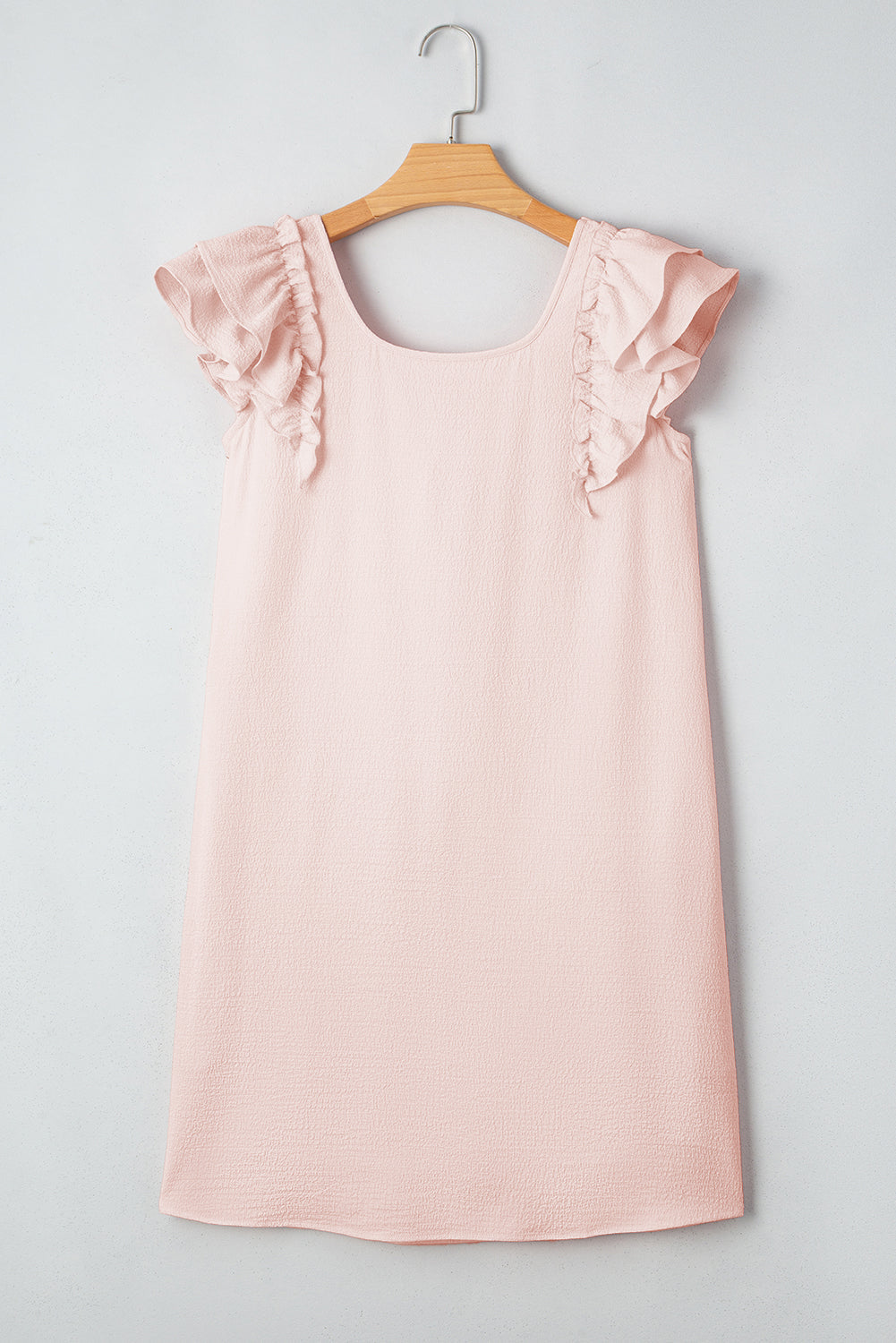 GAIL’S BOW BACK DRESS