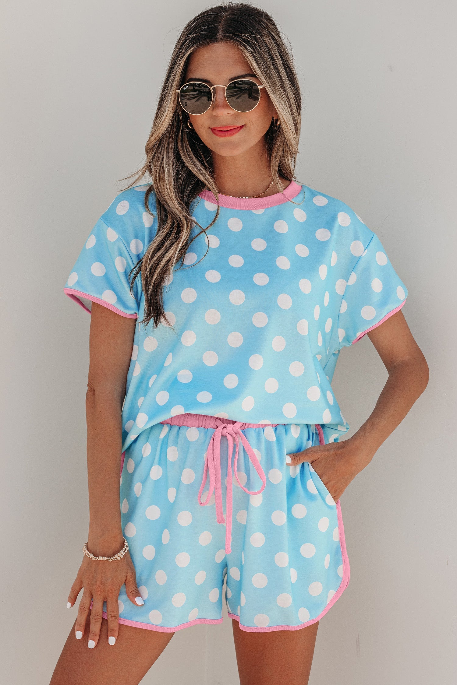 COMFY GIRL SET