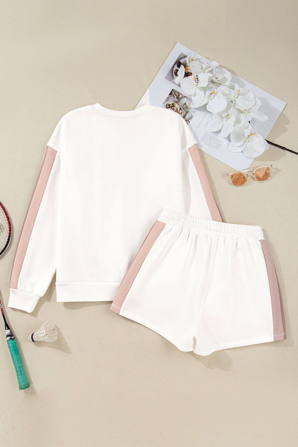 TOO SPORTY FOR YOU SET