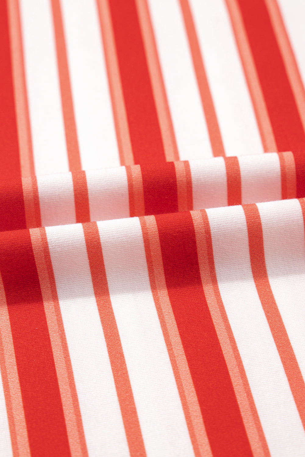 JENNY STRIPED TEE TOP
