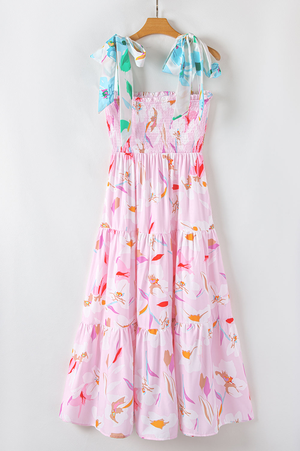 SUNNY DAY DREAM DRESS