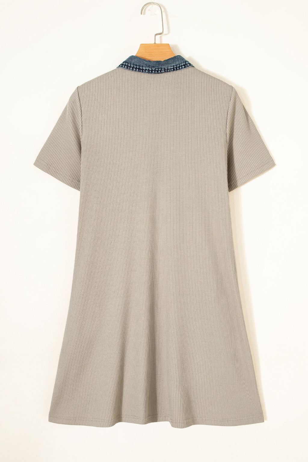 TAKE THE DAY OFF DRESS