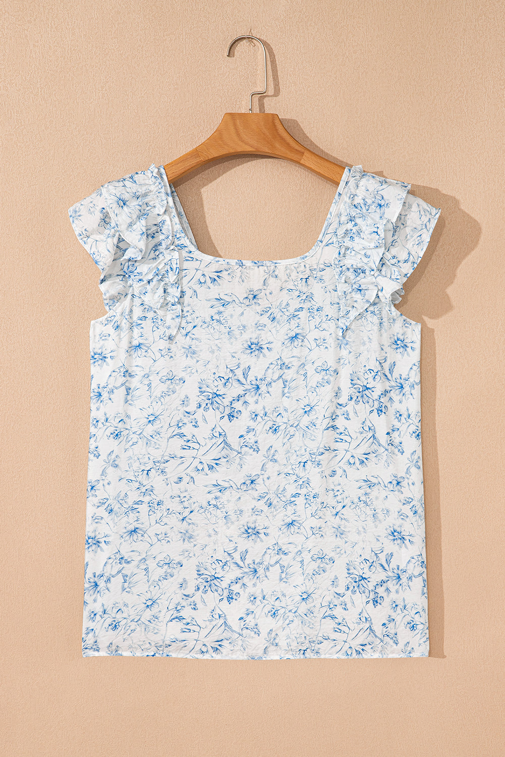 BOW-BA WITH ME TOP
