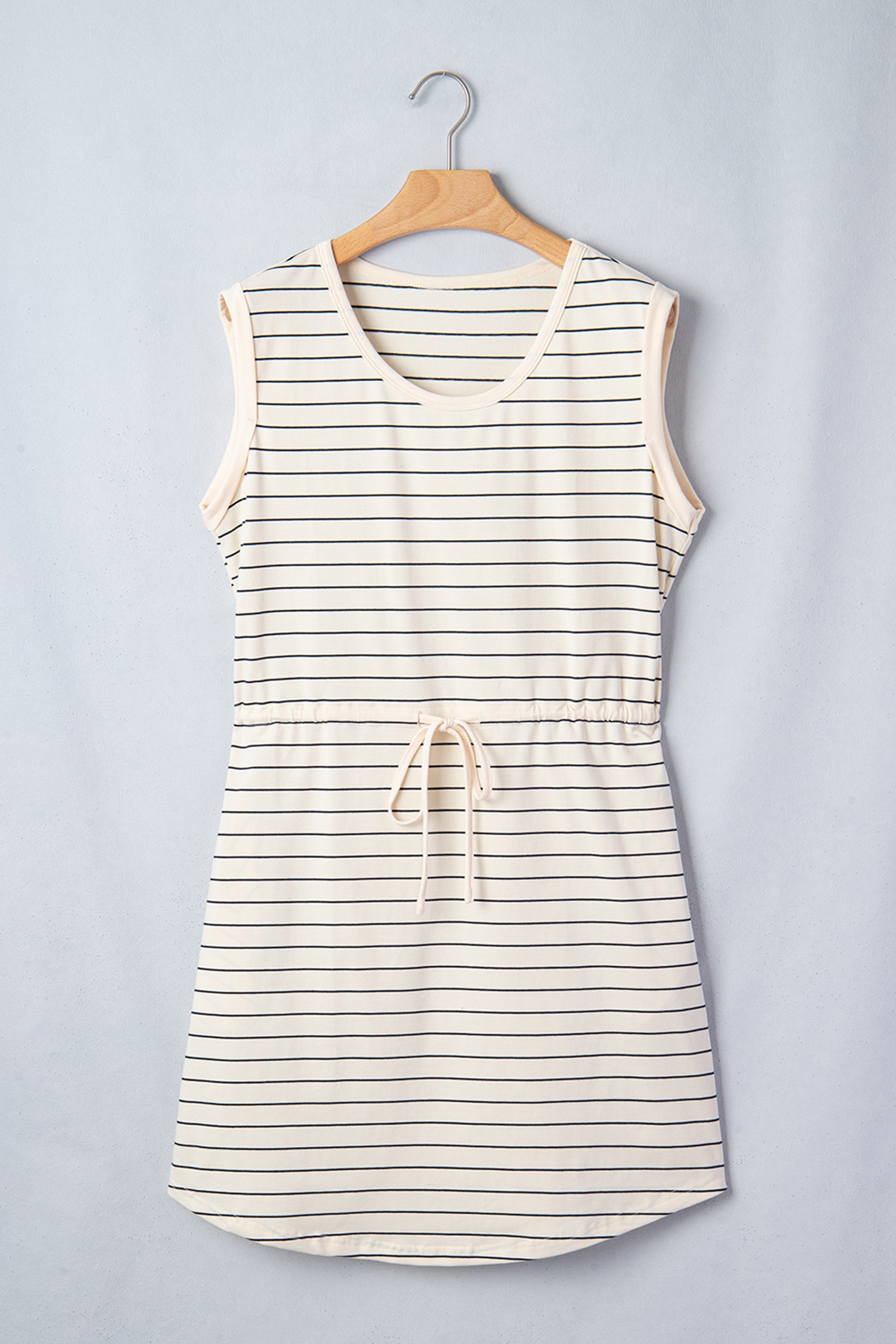 BEACHSIDE BLOSSOM DRESS