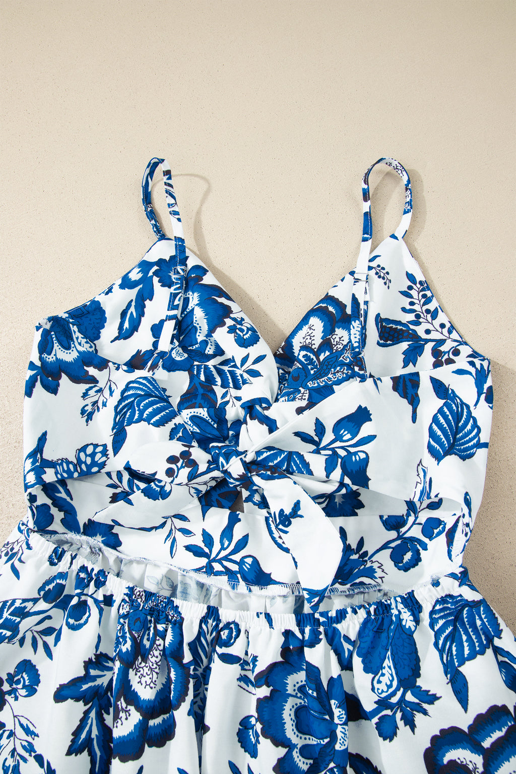I LOVE YOU MORE DRESS