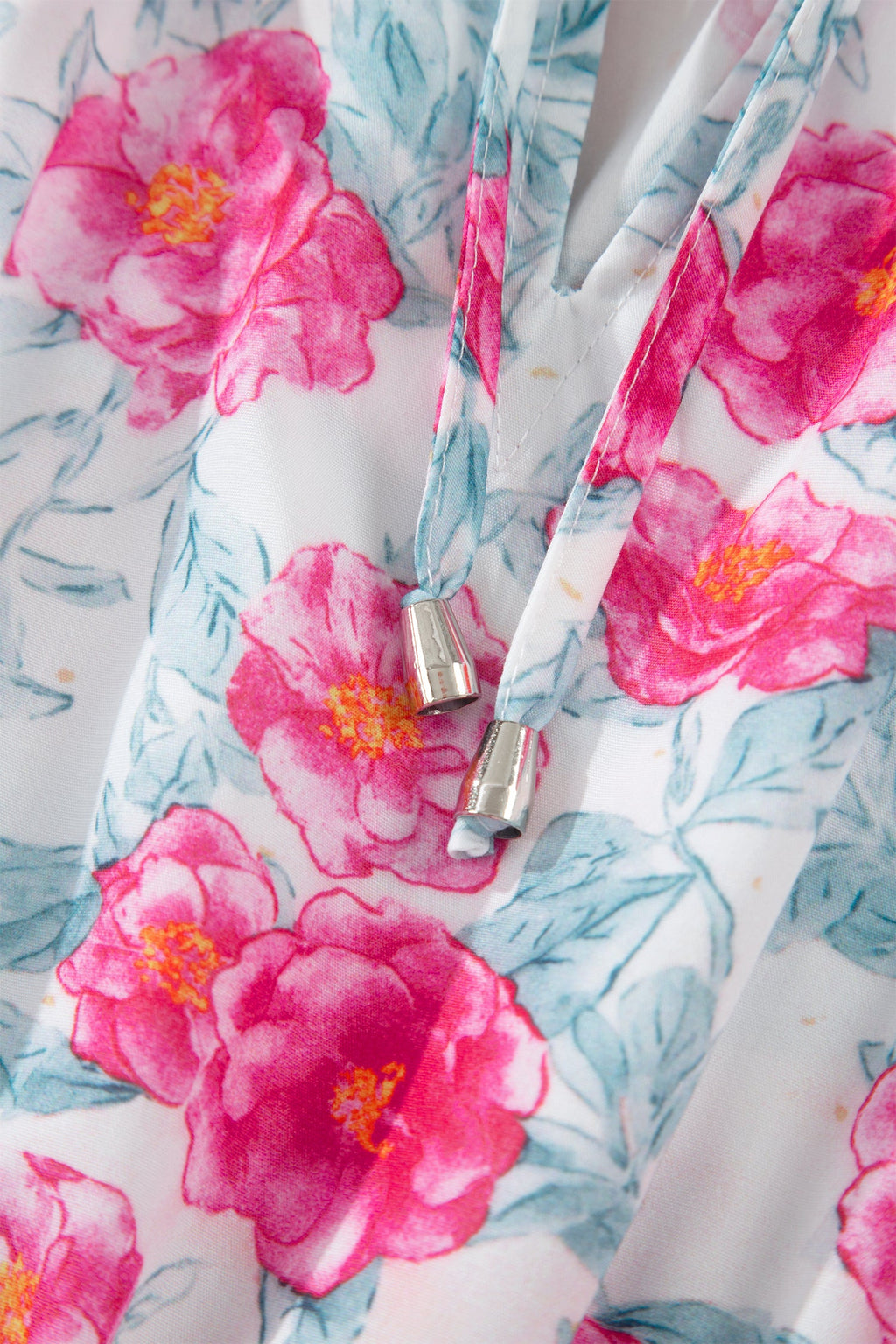 BLOOM & BLESS DRESS