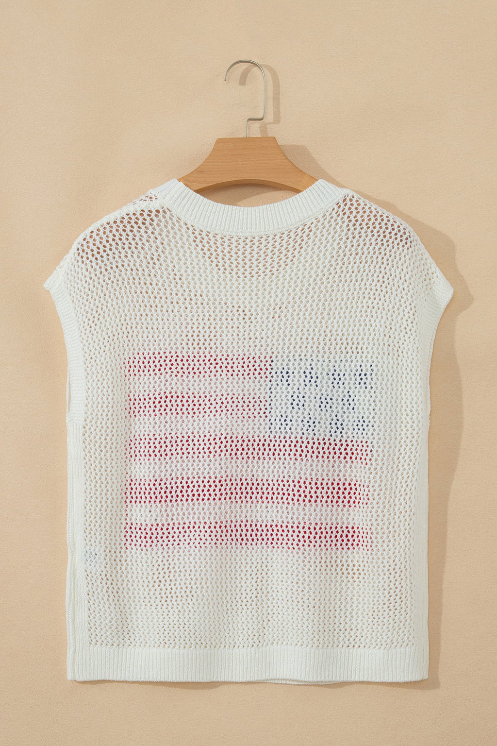 MY COUNTRY SWEATER TOP