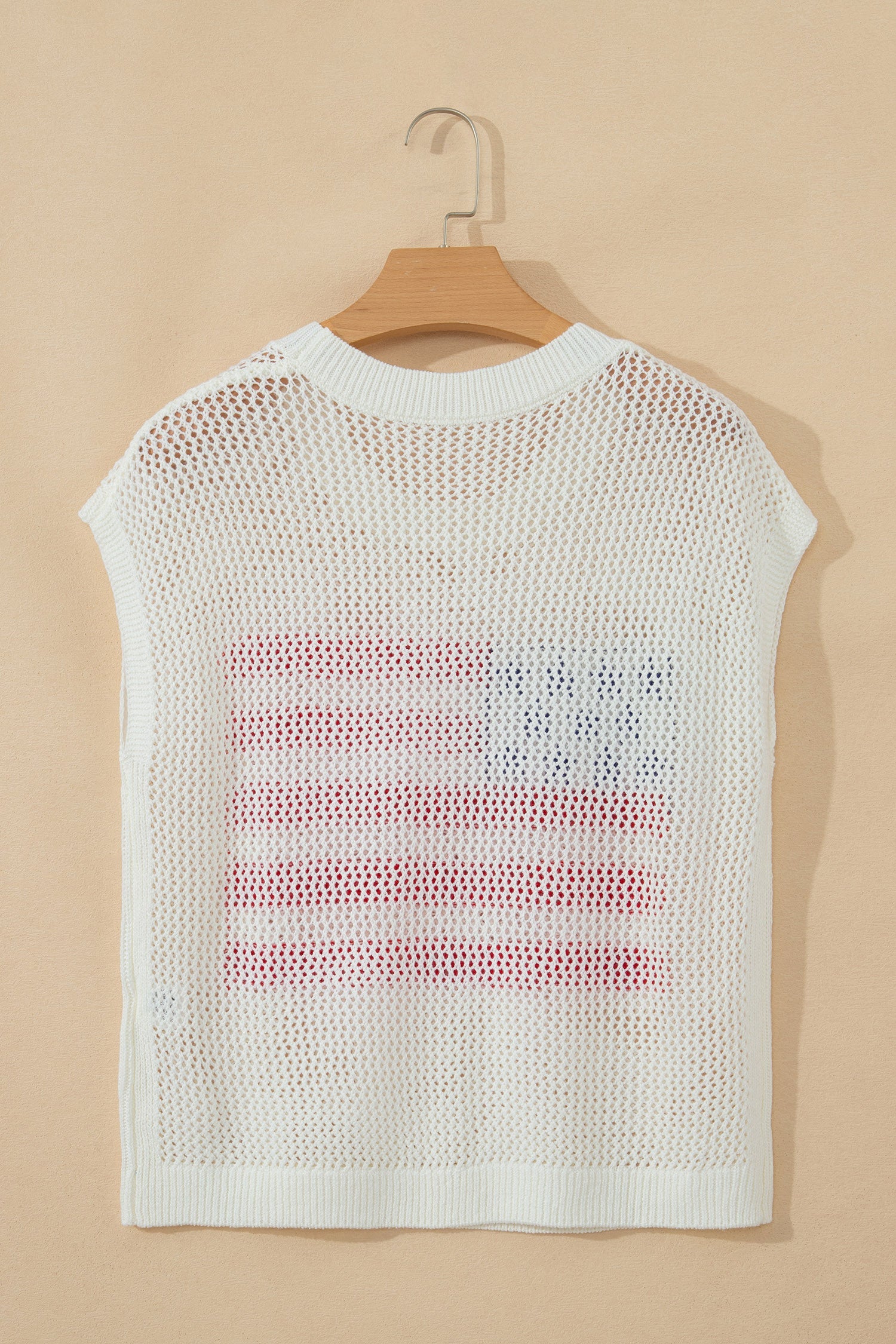 MY COUNTRY SWEATER TOP