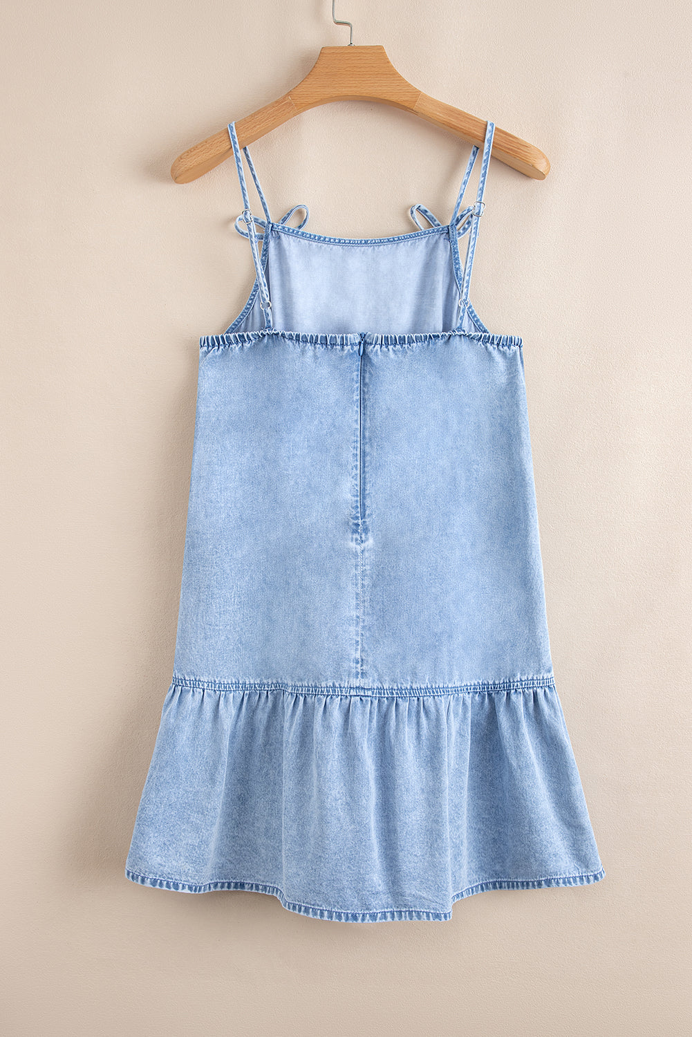 BE YOU CASUAL DRESS