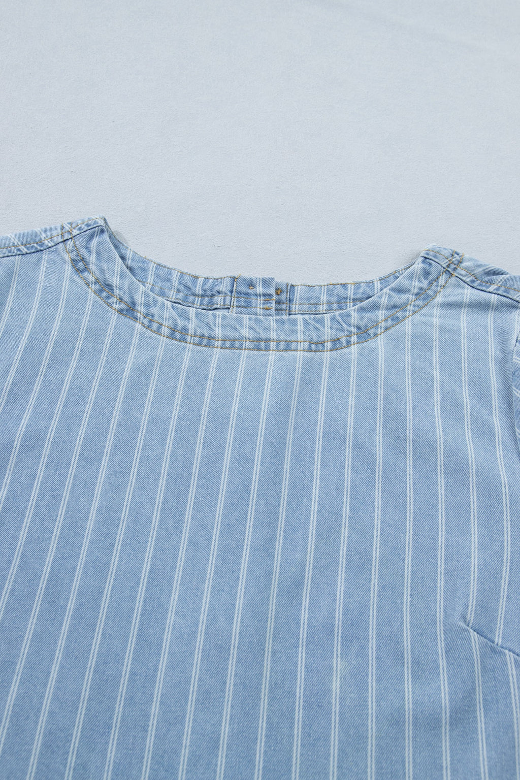 SIMPLE ME DRESS