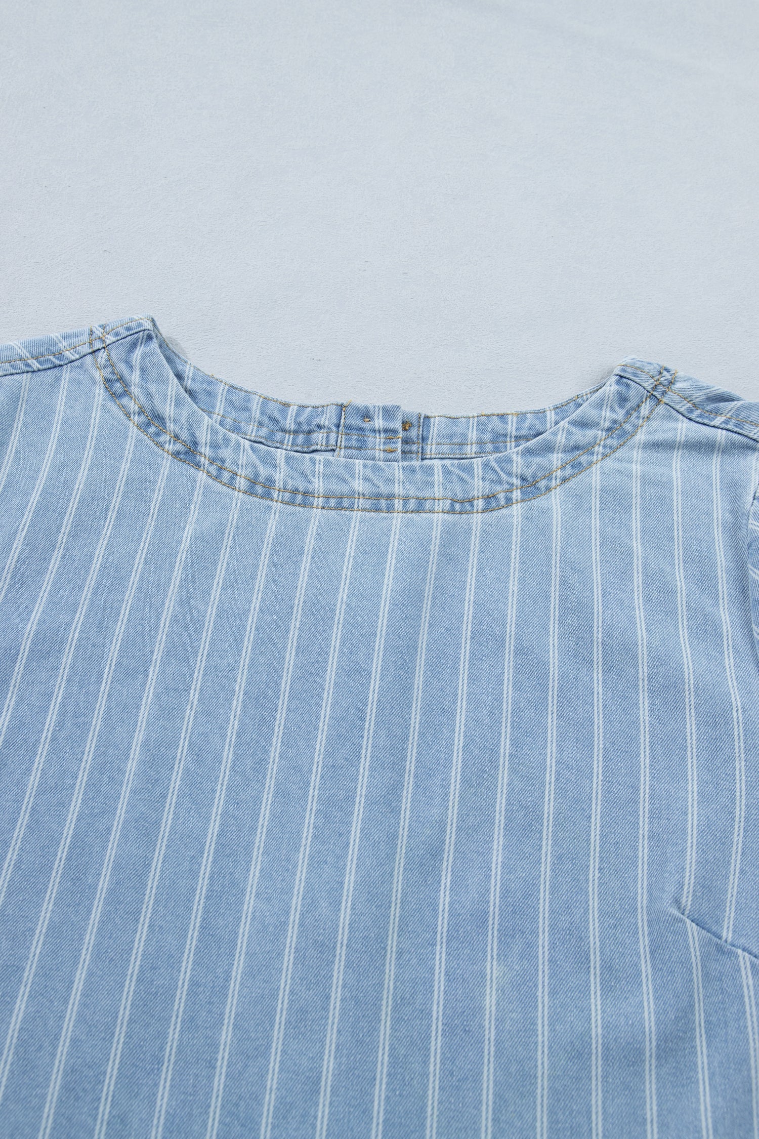 SIMPLE ME DRESS