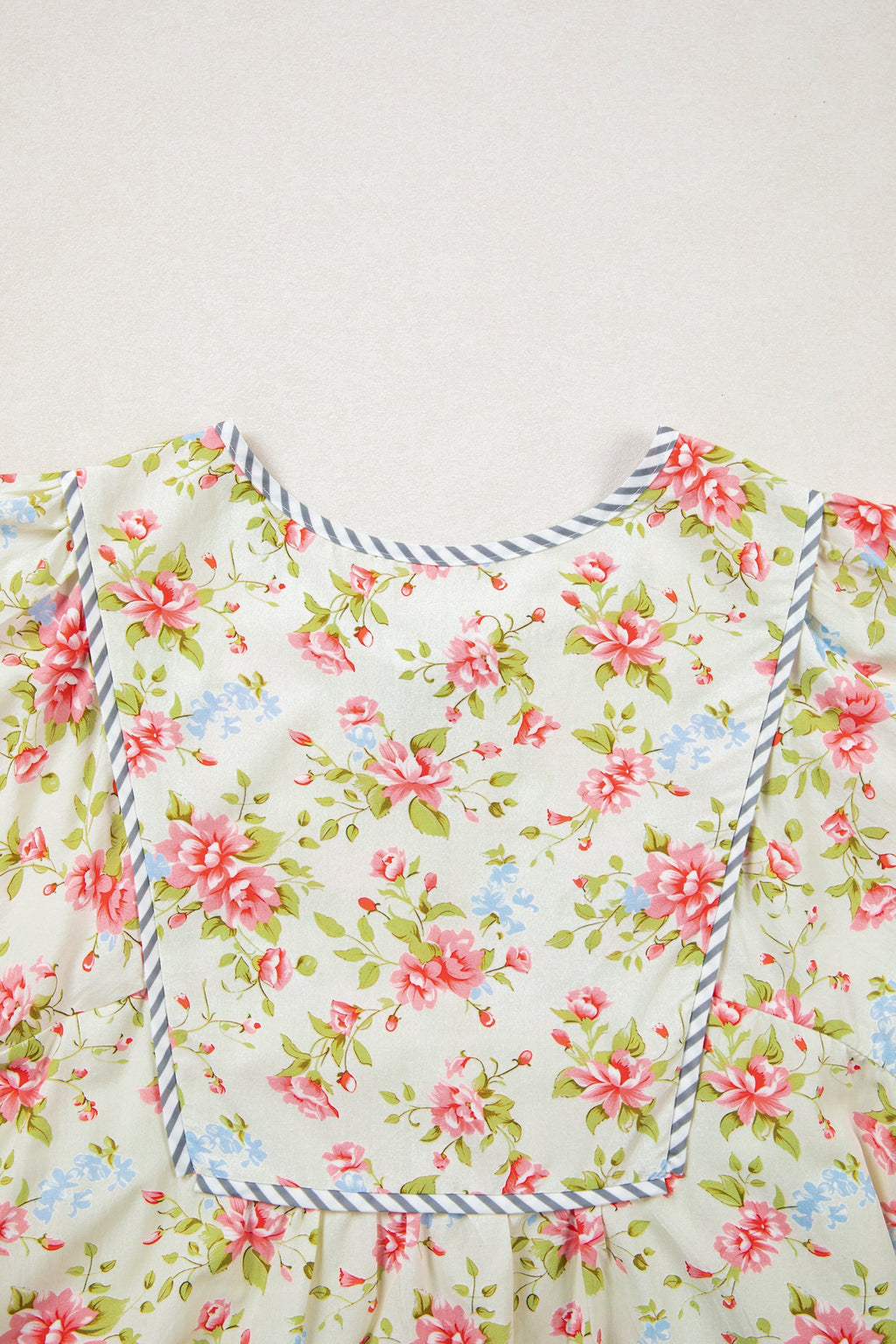 BLOOM IN SUMMER DRESS
