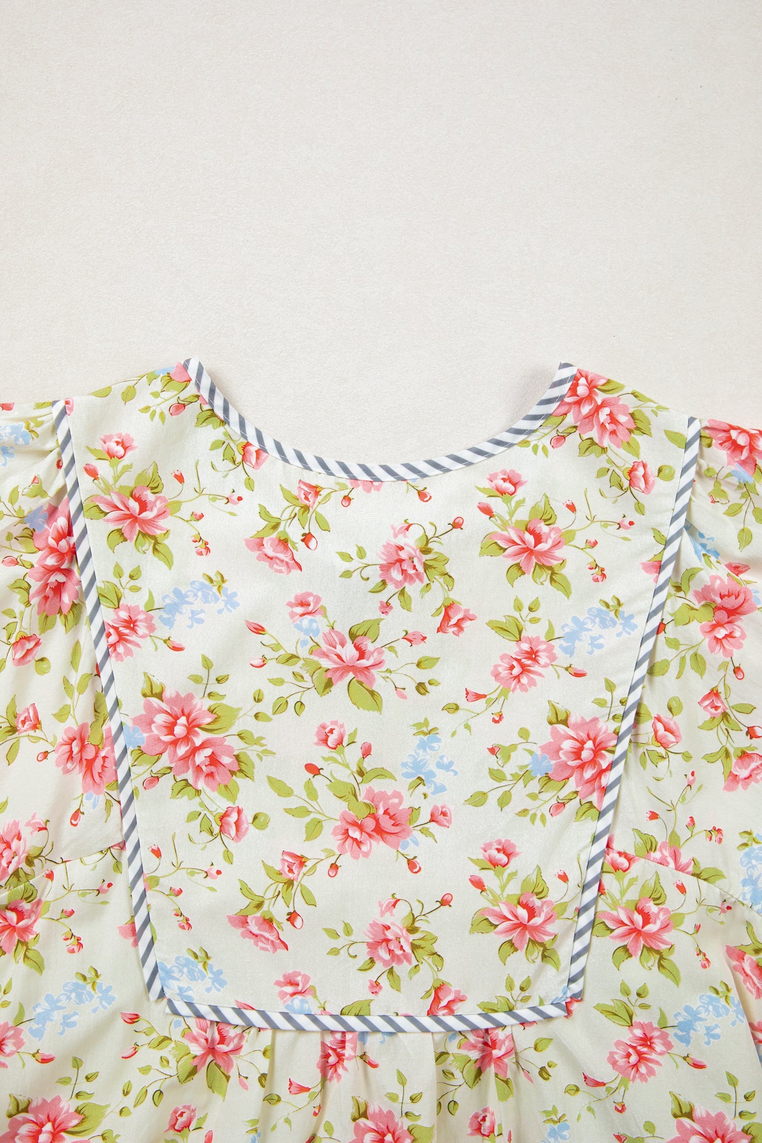 BLOOM IN SUMMER DRESS