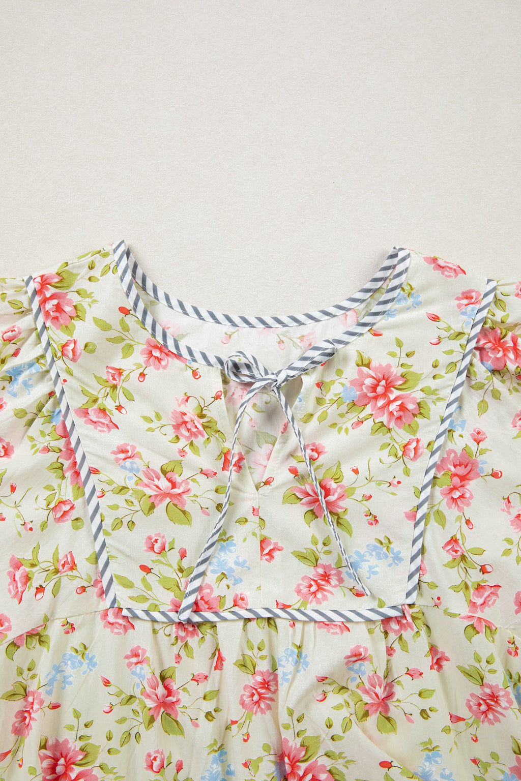 BLOOM IN SUMMER DRESS
