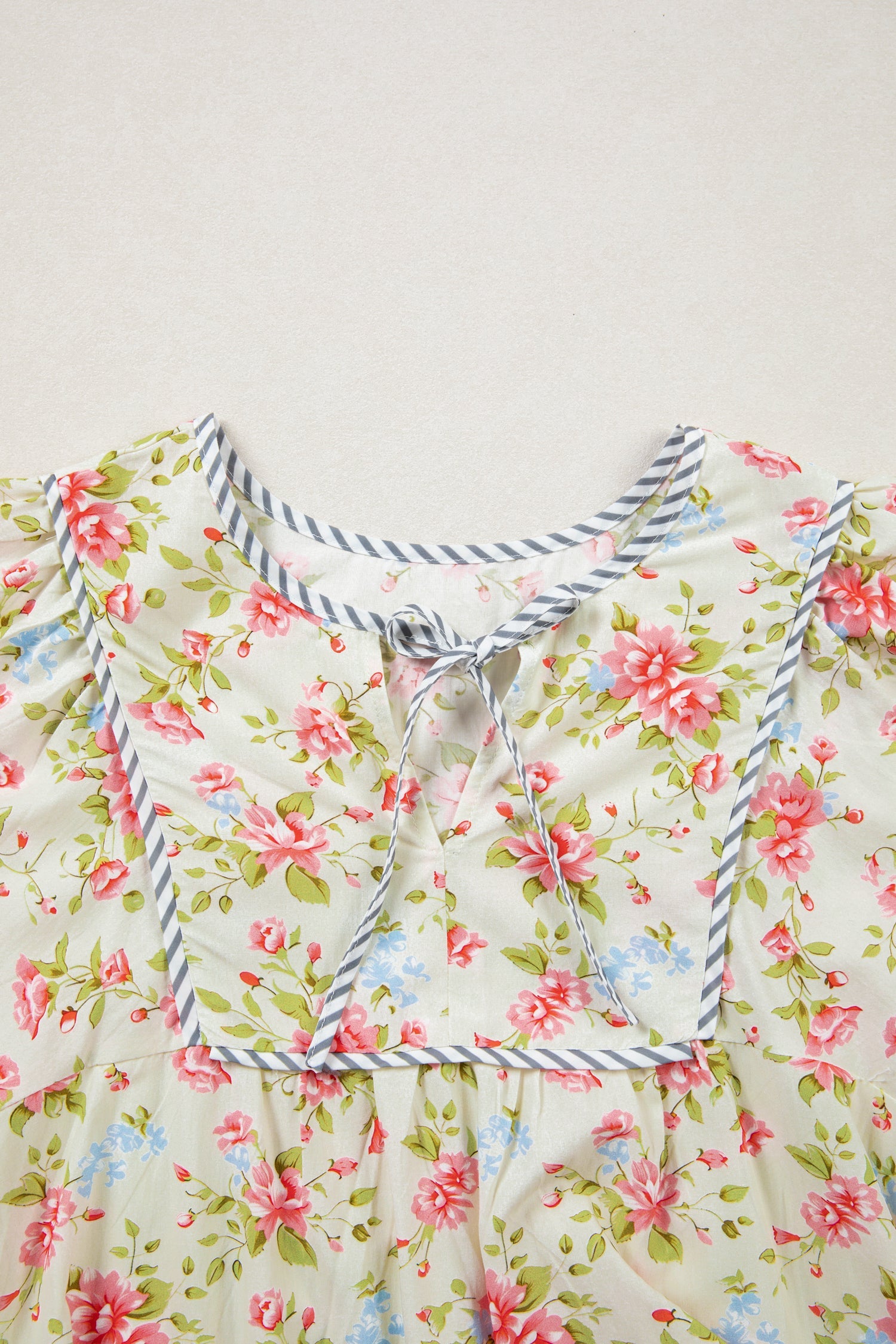 BLOOM IN SUMMER DRESS