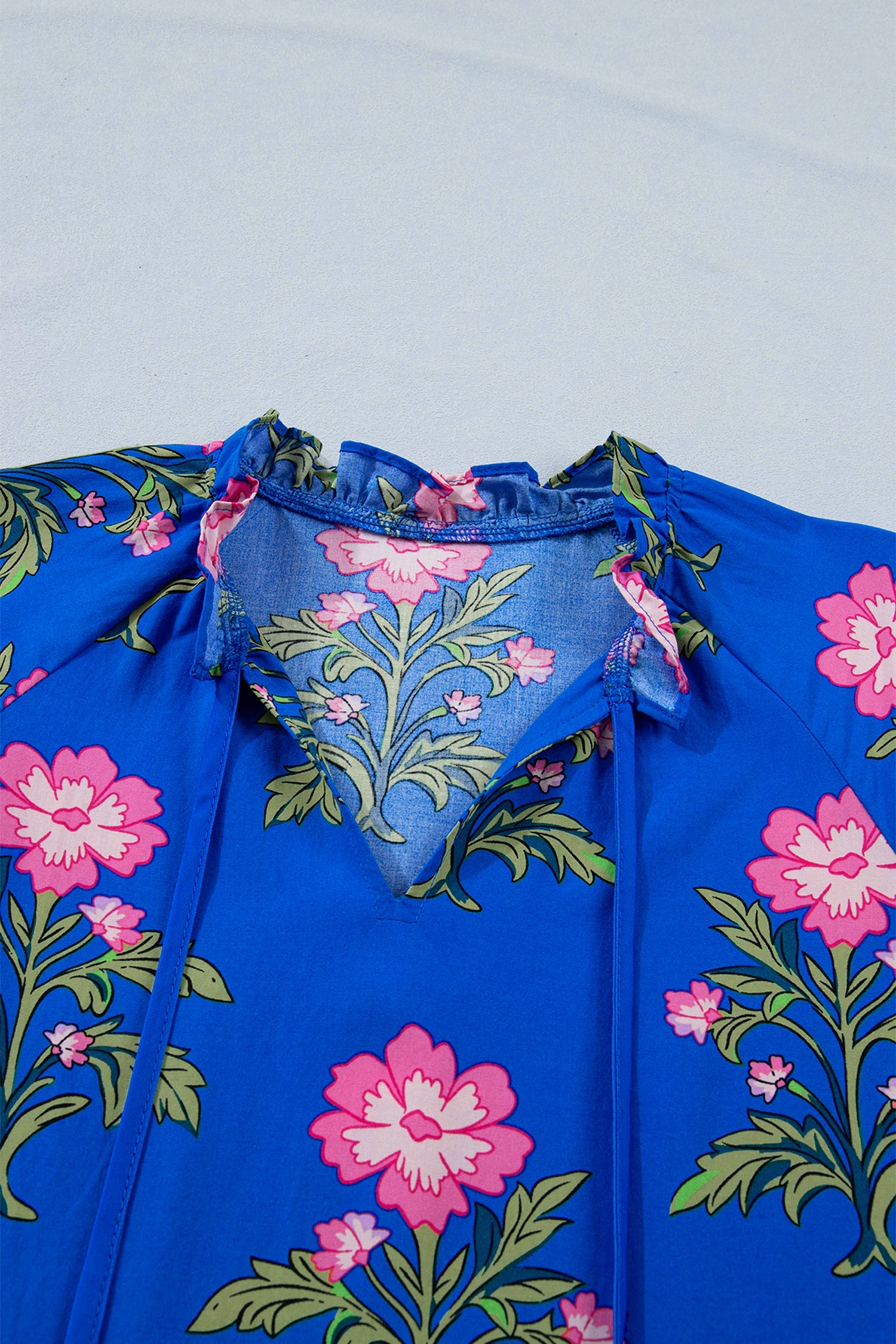 HALLY CHARMING DRESS
