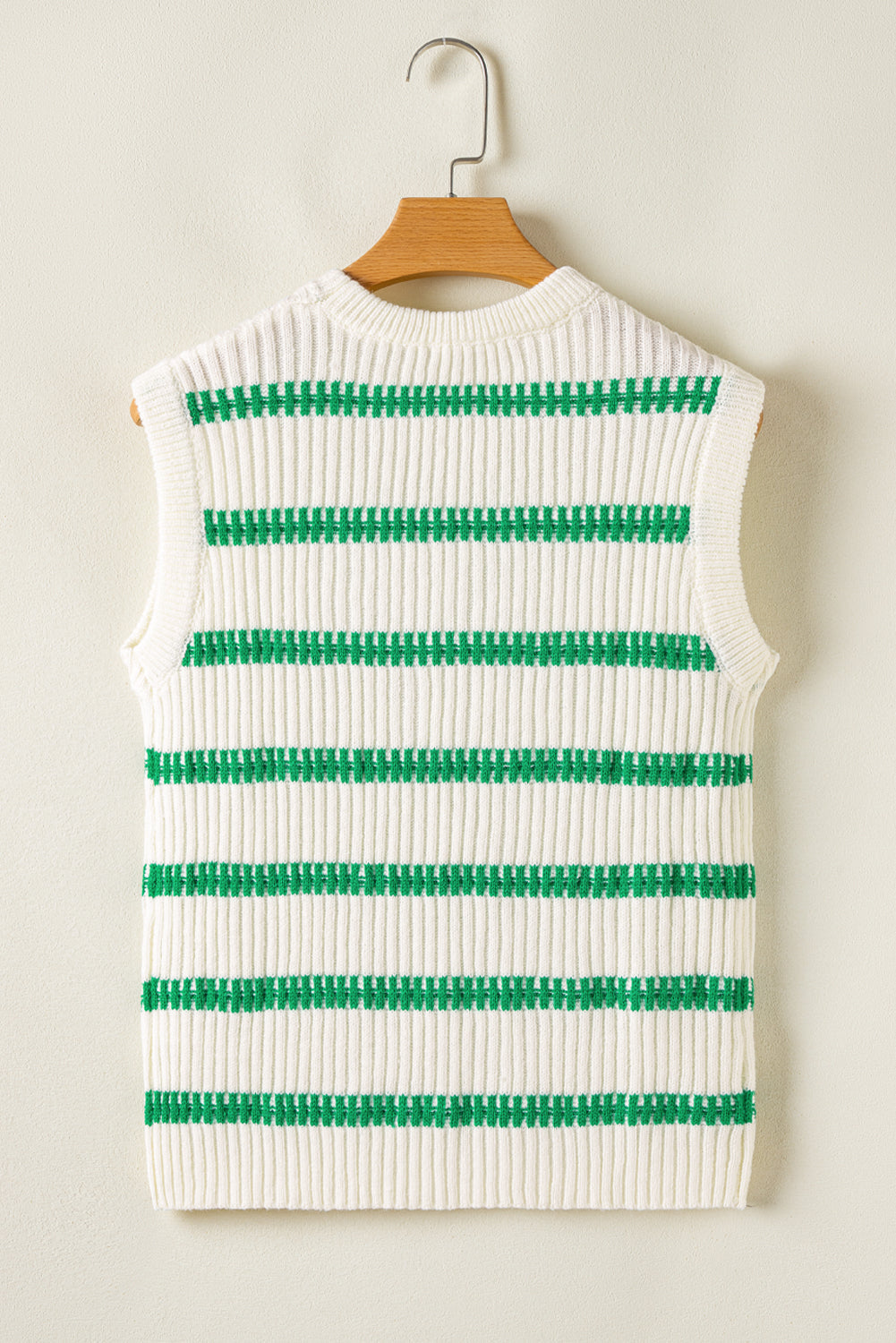 MADELEINE SWEATER TOP