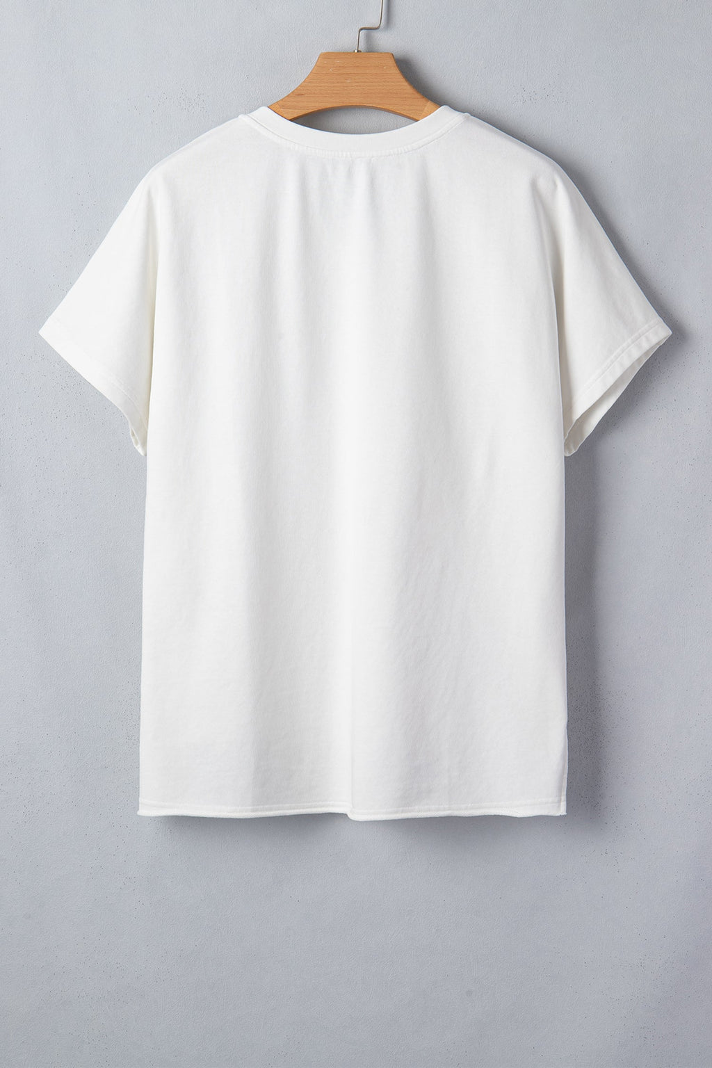 USA PATCH STAR TOP