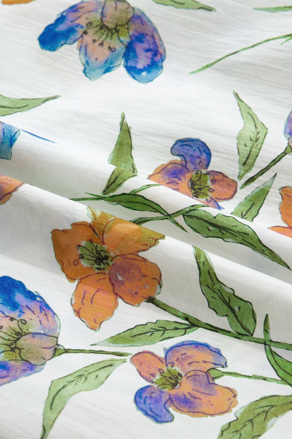RIMMY FLORAL TOP