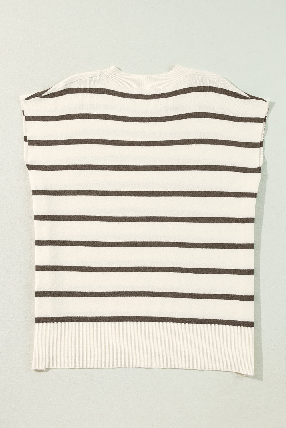 YASMIN STRIPE TOP