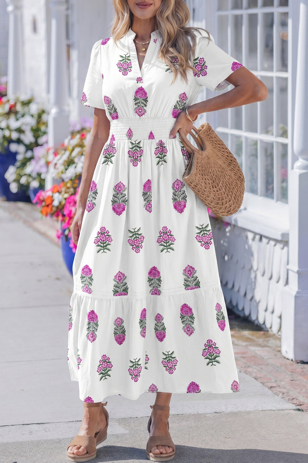 WALK IN SPAIN MAXI