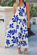 BEACH DAY MAXI DRESS