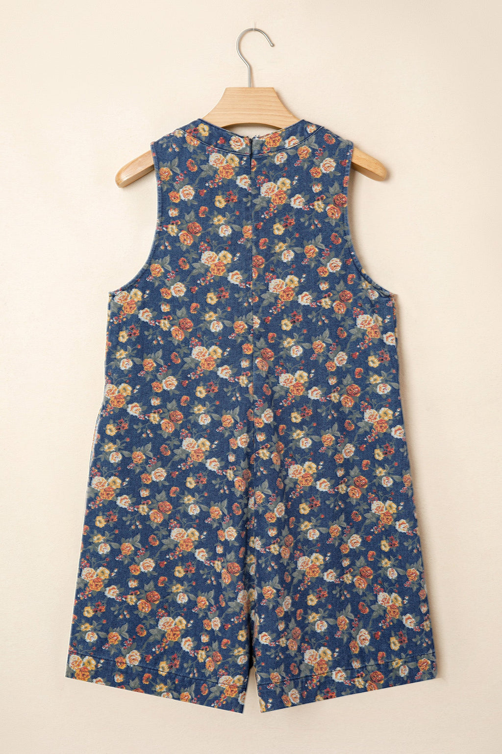 ROSE'S SWEET ROMPER