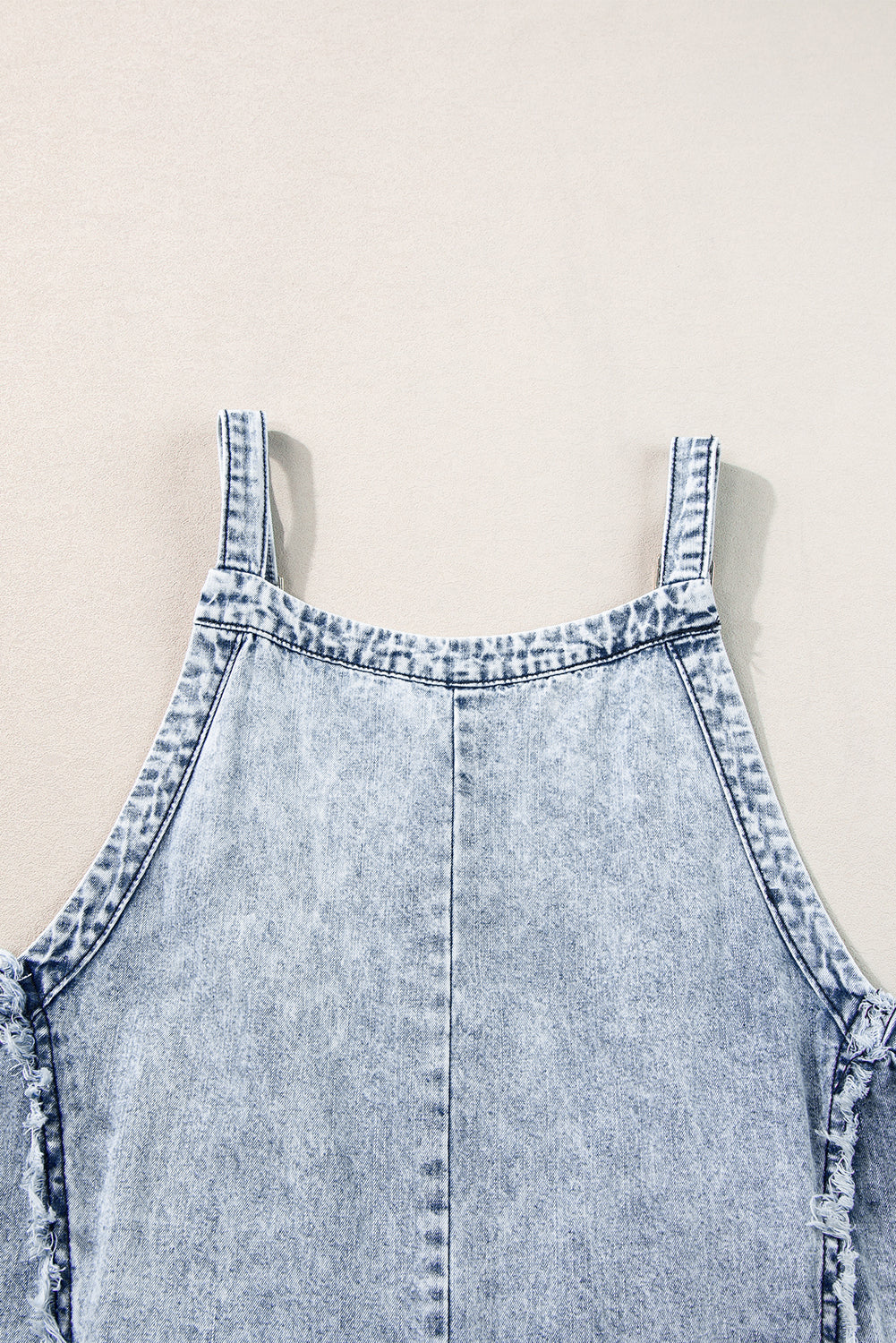 SWEET AS HONEY OVERALLS