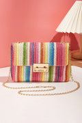 BOHO RAINBOW BAG