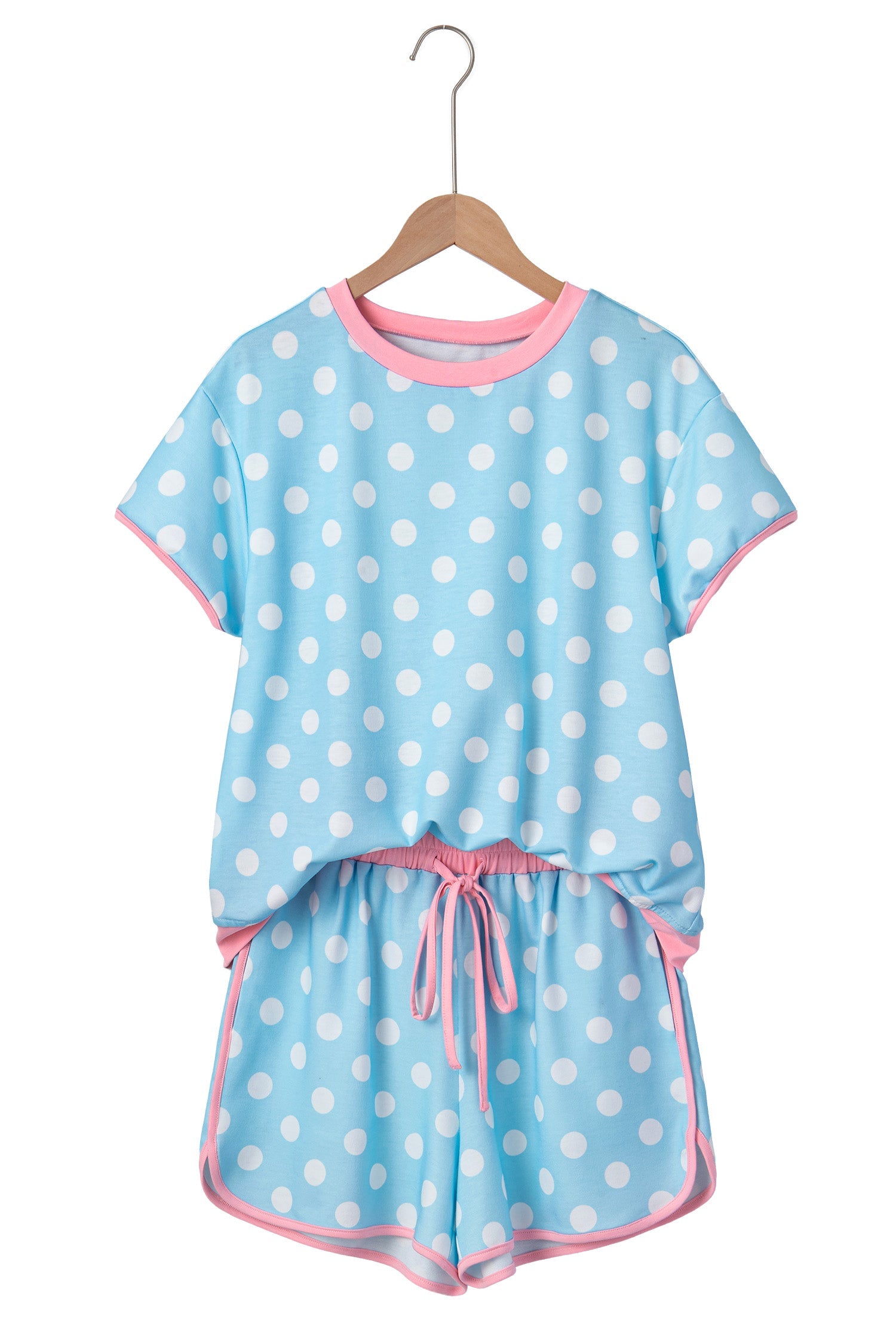 COMFY GIRL SET