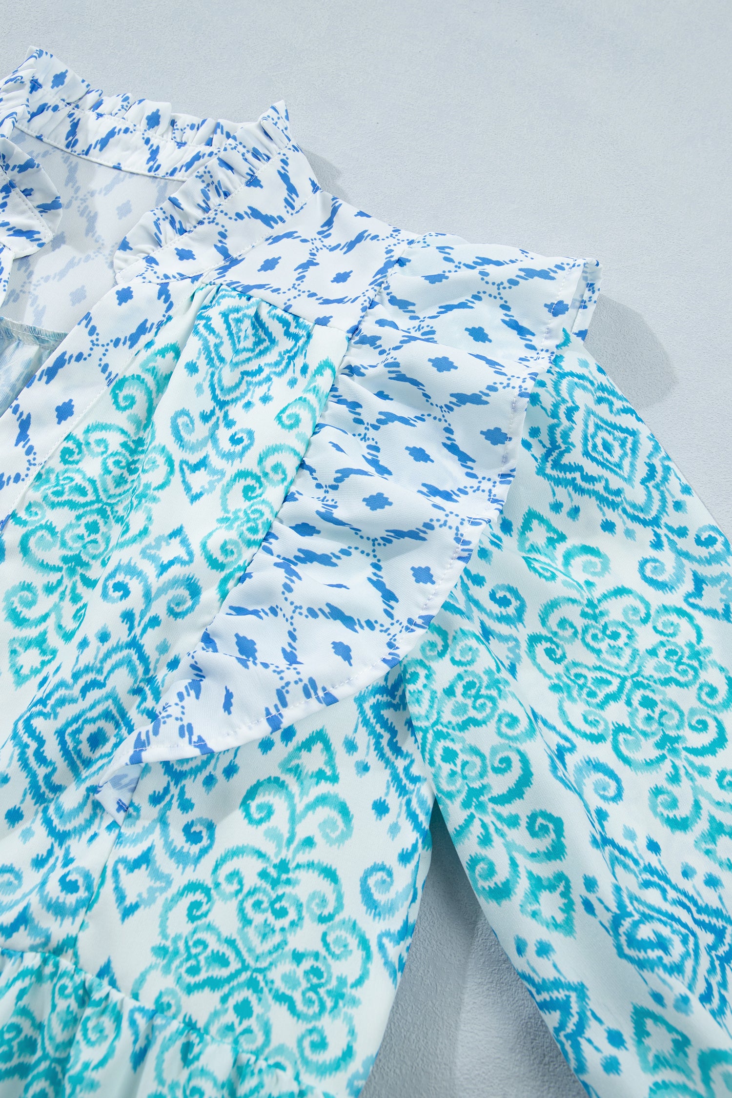 ROXY BOHO DRESS