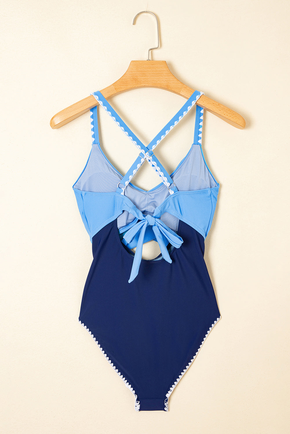 SUNNY ROSE SWIMSUIT