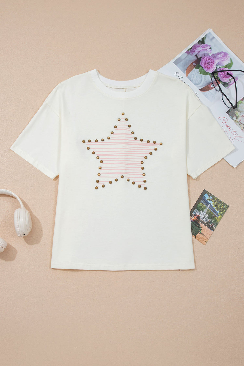 WESTERN STAR TOP