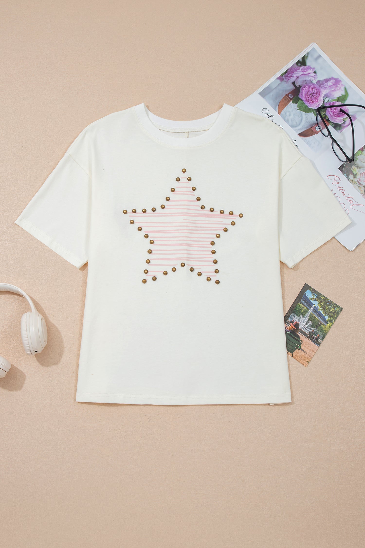 WESTERN STAR TOP
