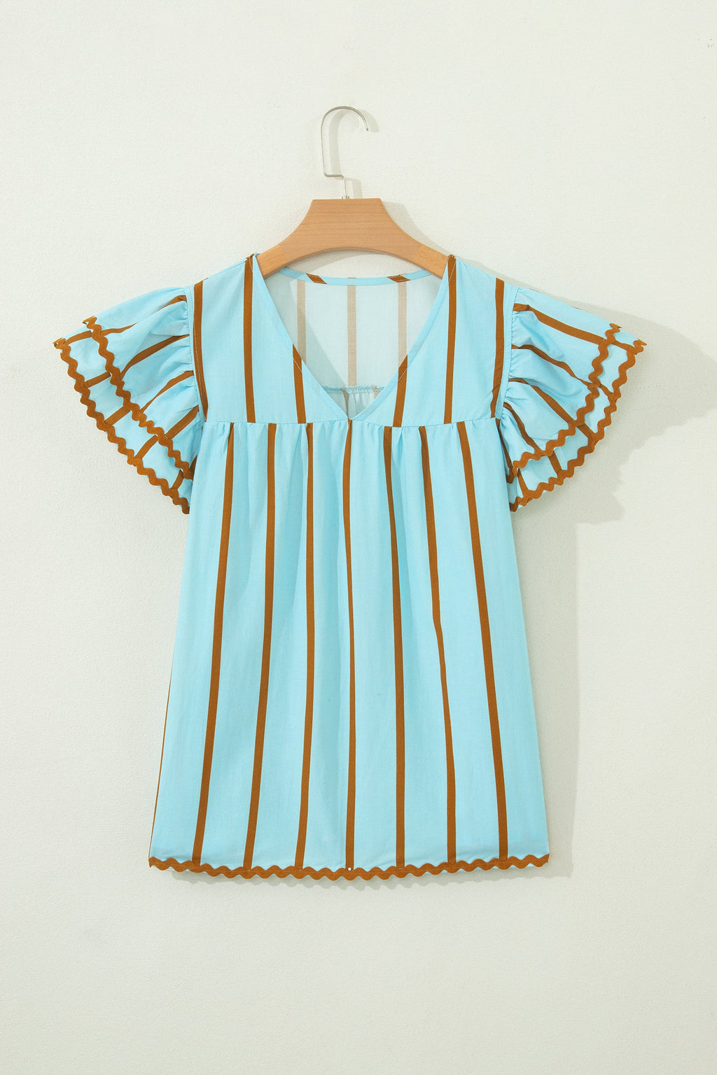 SO IN LOVE TOP