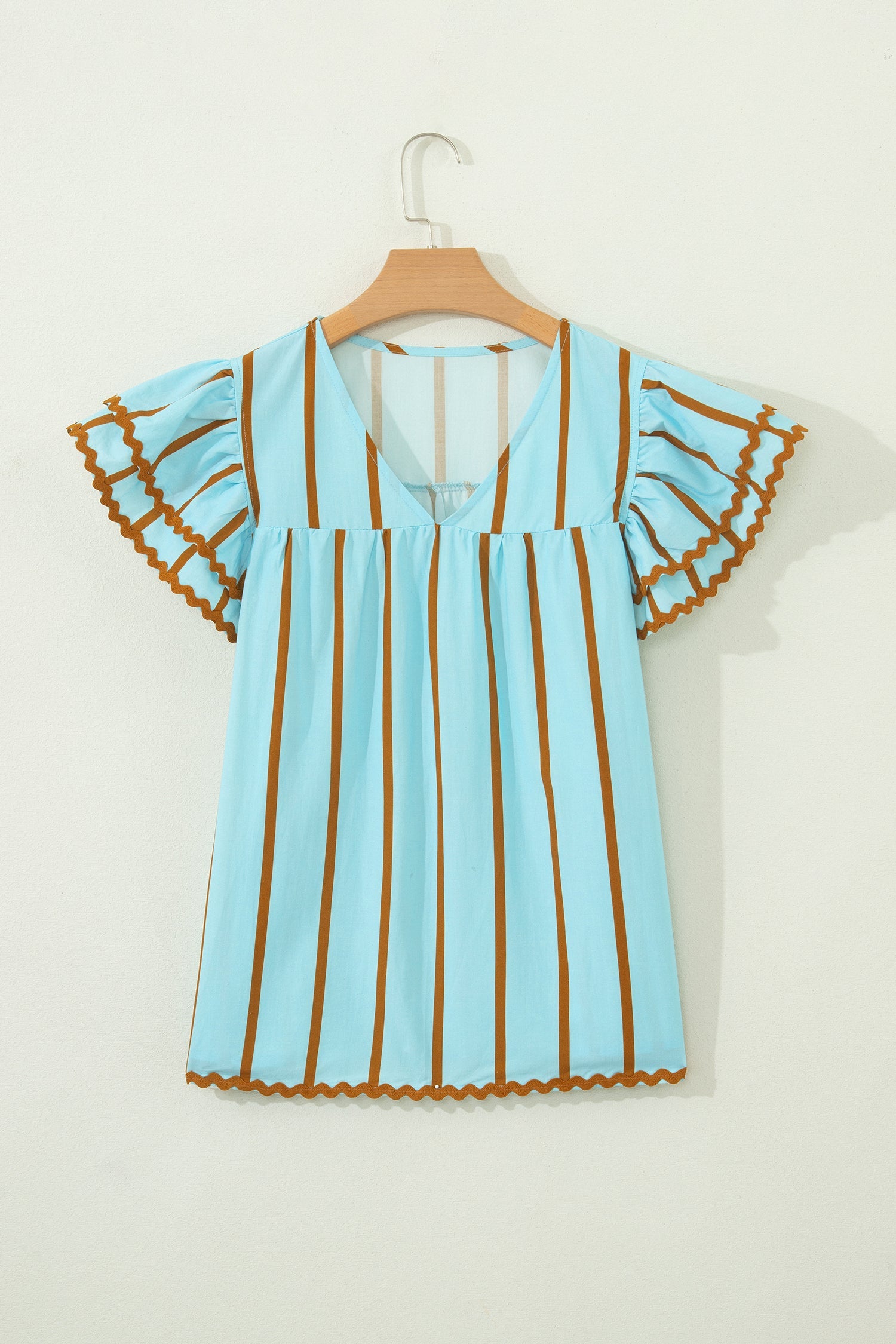 SO IN LOVE TOP