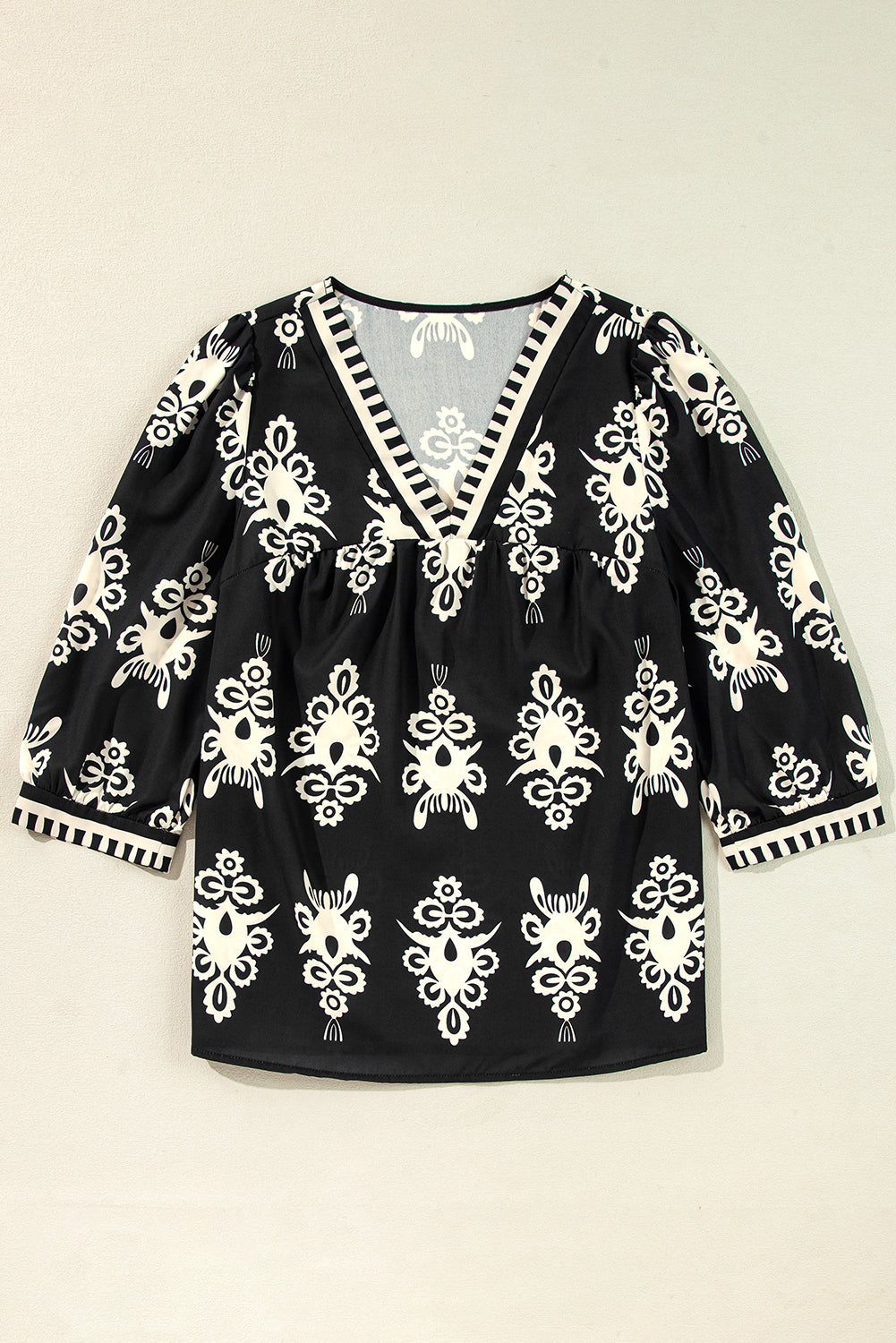 VINTAGE BEAUTY TOP